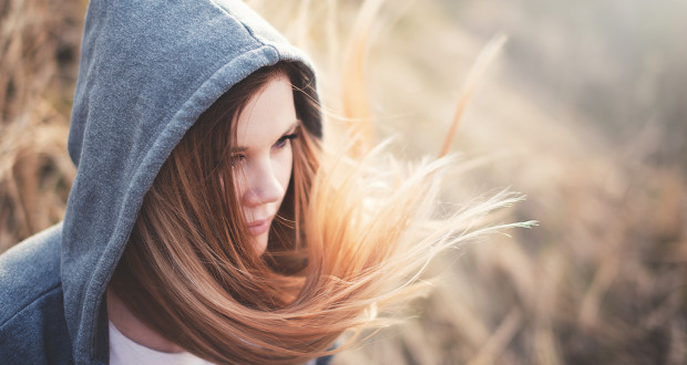 我要和你在一起